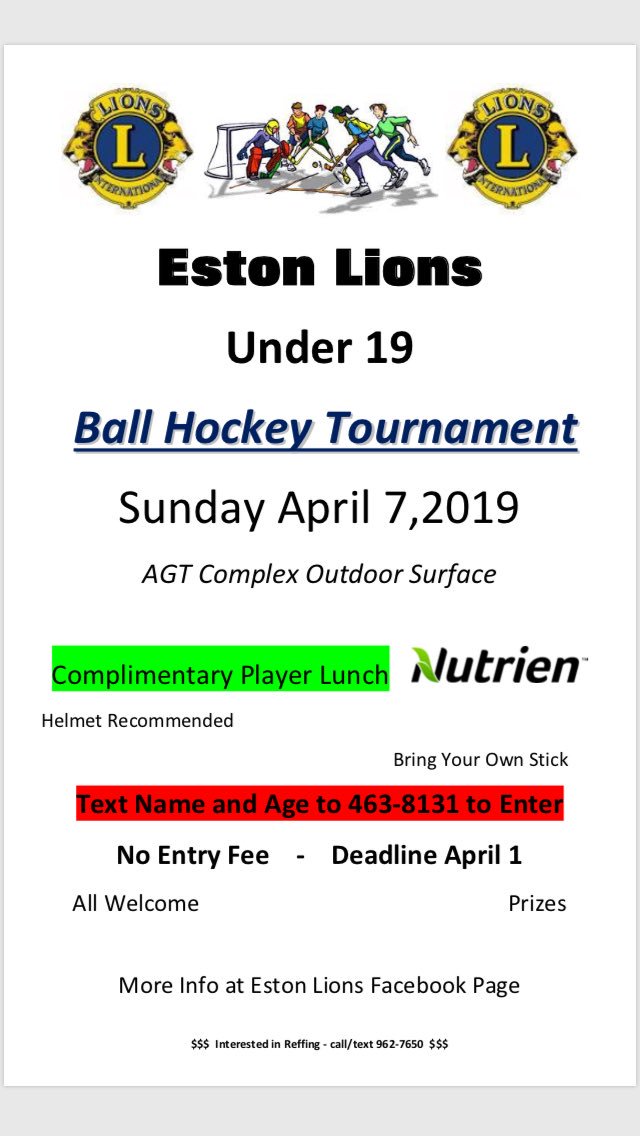 Just a reminder. Your friends are probably registered. Time to get signed up. #