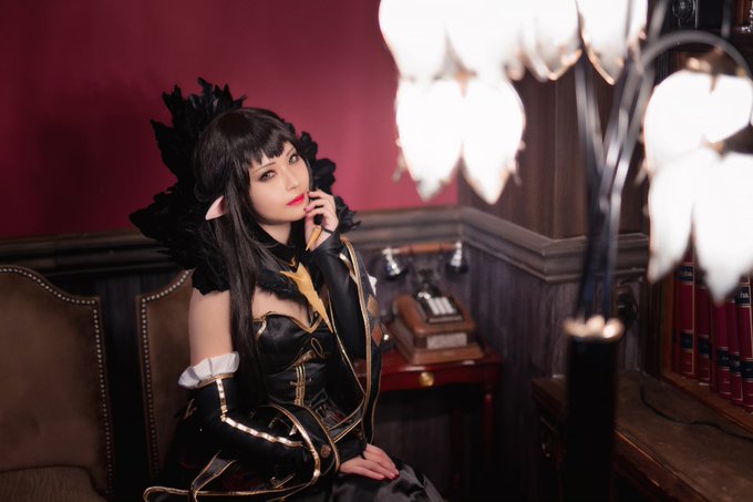 Twitterのコスプレ画像18