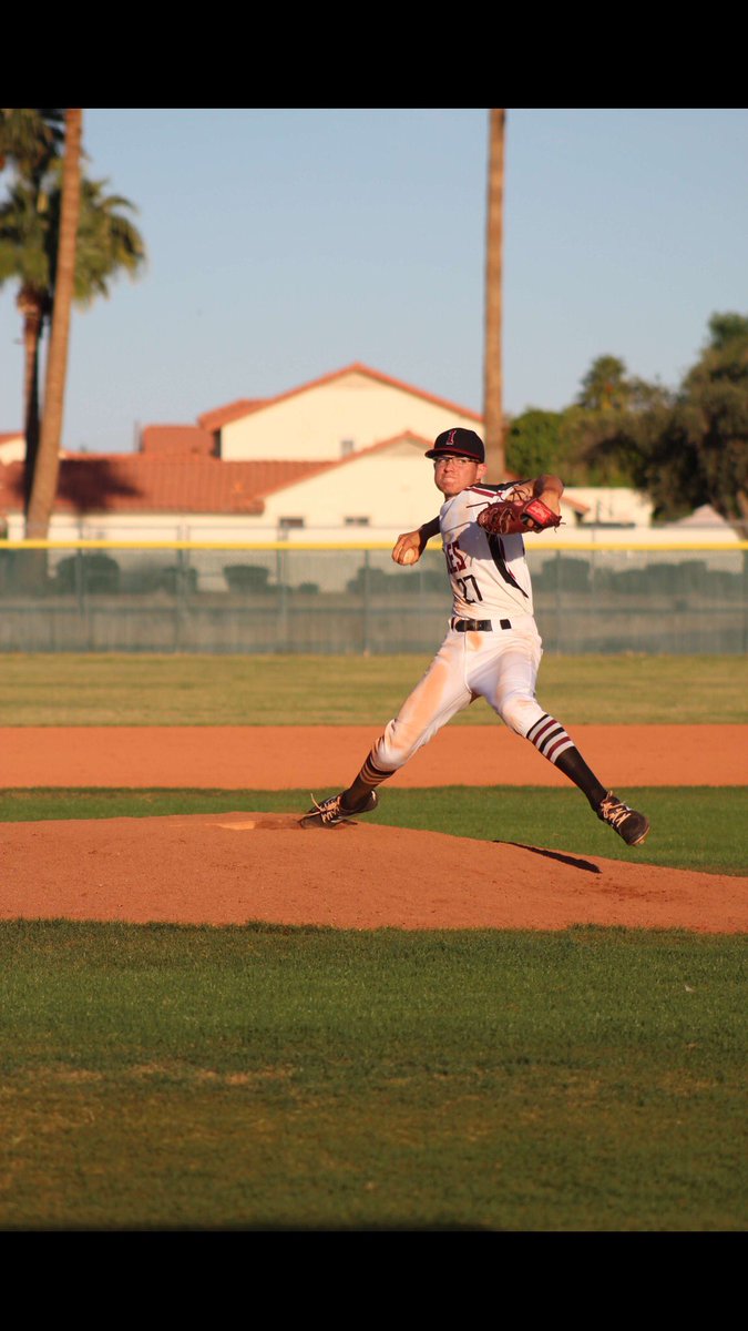IronwoodBSBL's tweet photo. So proud of this young man...keep doing your thing @CanezLouie! #IronwoodFamily #IronwoodBSBLNextLevel https://t.co/nHHXOYaDsj
