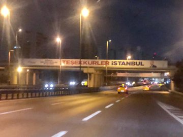 Resmi Twitter'da görüntüle