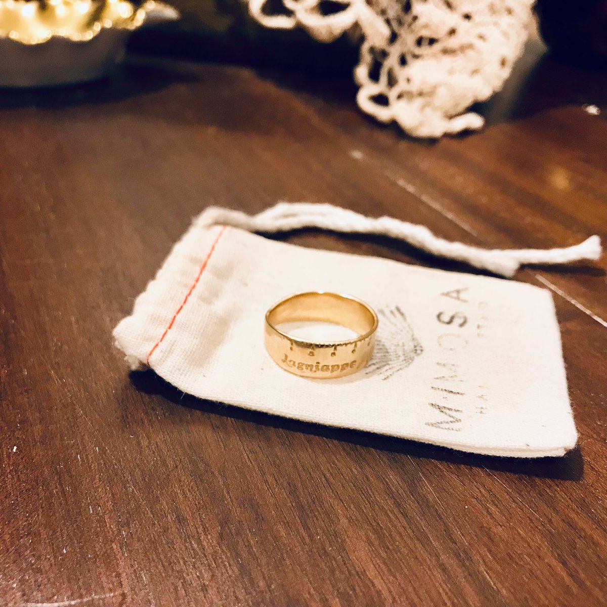 UnbindedLife's tweet photo. For Good Measure. “For every little tee-tiny, otherwise unnoticeable thing I do, it’s like a special little gift I am giving without anyone even knowing."

https://t.co/GGIAUVTZ5X https://t.co/aUBdeFCtST