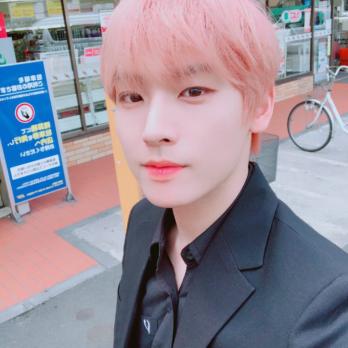 Sf9 インソンのプロフィール 身長や英語表記 ドラマ 兵役情報をご紹介 K Mode