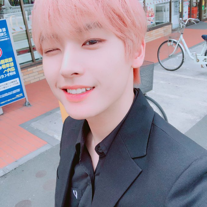 Sf9 インソンのプロフィール 身長や英語表記 ドラマ 兵役情報をご紹介 K Mode