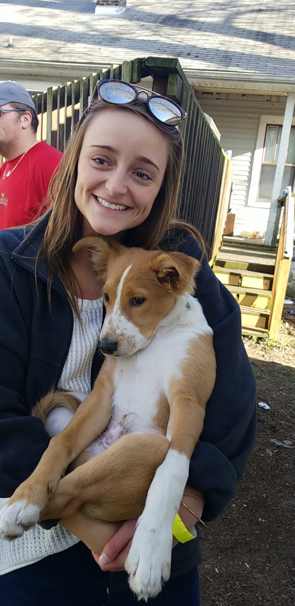 M_Gaumer's tweet image. Happy 22nd to my fav person in the whole wide world. You're old now too. Wouldn't wanna spend a whole day with anyone else :) @hannahboehme