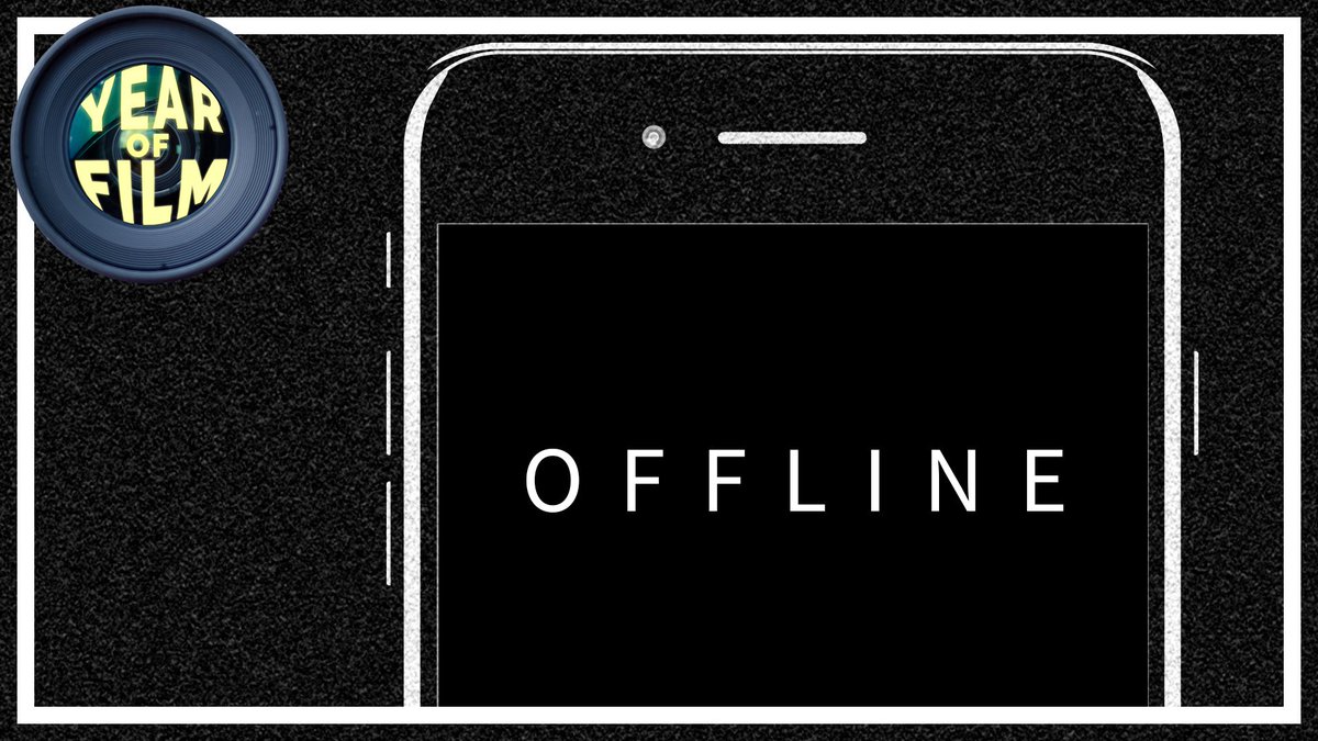 "Offline" goes online TONIGHT at 11:45 central! Don't miss it!!!

youtube.com/watch?v=mf_nh1…