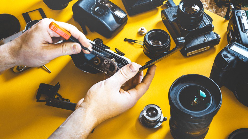 B&H Photo Video tweet media