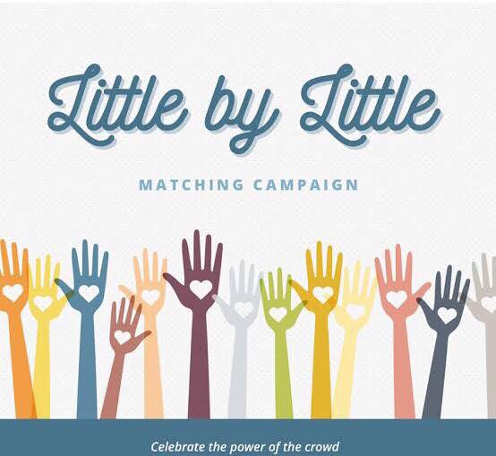 DEPDCGMS's tweet photo. IT’S THAT TIME OF YEAR AGAIN! April 8th - 12th Global Giving is hosting it’s matching funds campaign. All donations under $50.00 will be matched at 60%. Donate, or even better, sponsor your own fundraiser! Choose a project and set up your fundraiser: https://t.co/0bYmXZqz3a https://t.co/5A8dtqHnCW