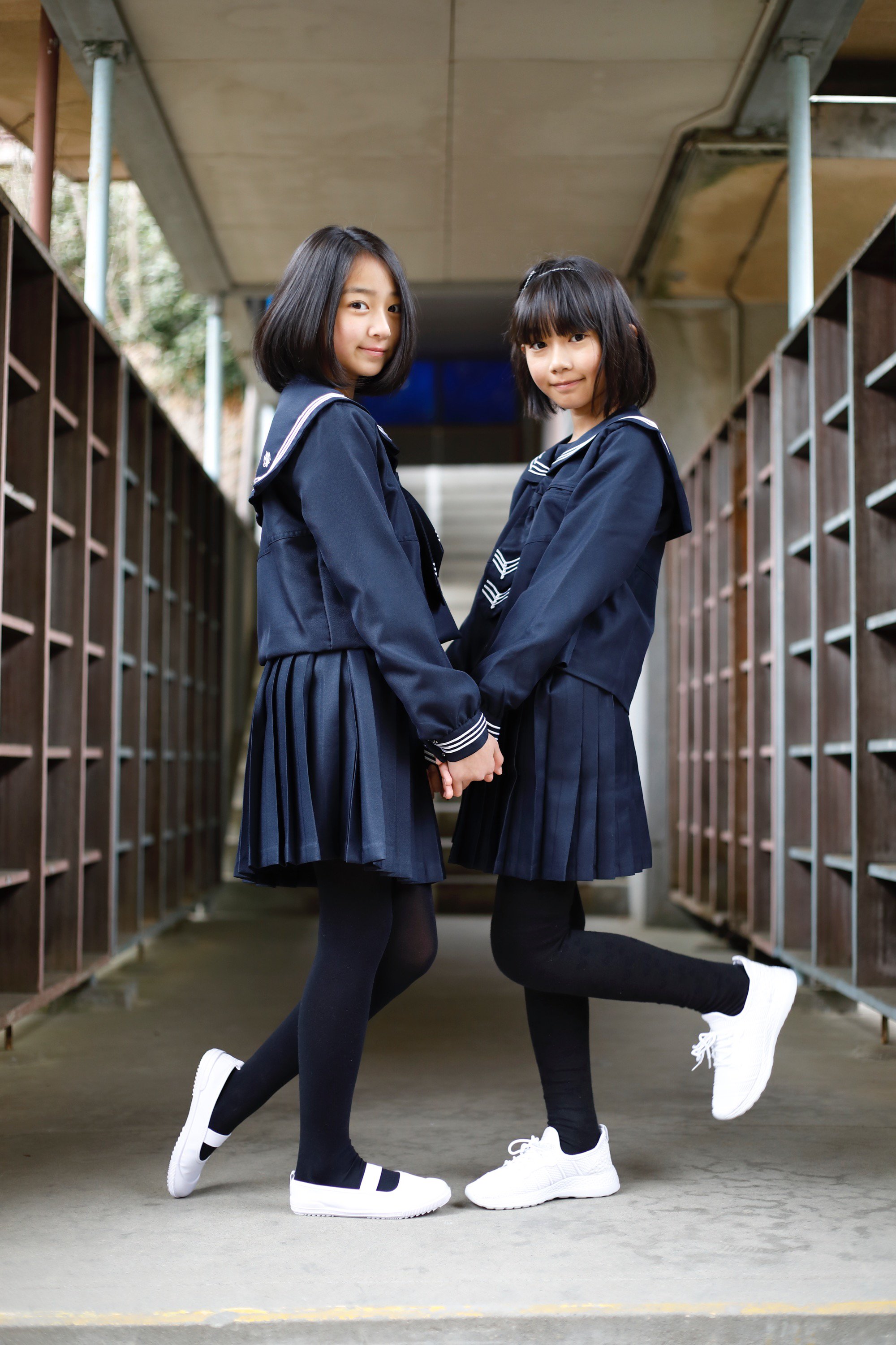 小杉ゆん パンスト  / X
