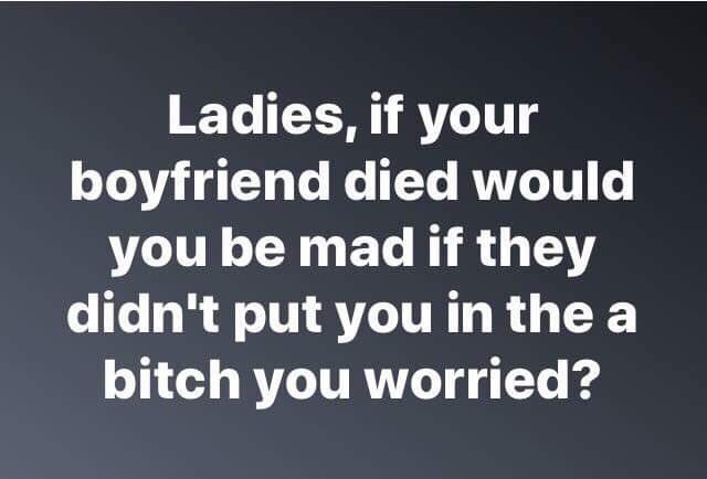 Would you ladies? https://t.co/kZEgm661br<a href="/tag/classicweek"class="tags"><span>#classicweek</span></a><a href="/tag/gohornets"class="tags"><span>#gohornets</span></a><a href="/tag/hornetnation"class="tags"><span>#hornetnation</span></a><a href="/tag/beataa"class="tags"><span>#beataa</span></a>