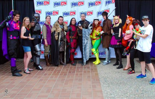 Fres_Con's tweet photo. Is this #SquadGoals or what? 😍
Tag YOUR #squad below that you’re coming to #FresCon Year 5️⃣ with! 👇 https://t.co/JBfLkxpPfn