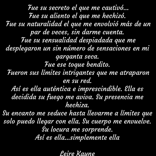 Leirekayne's tweet photo. Asi es ella. https://t.co/Qysmfeon5P