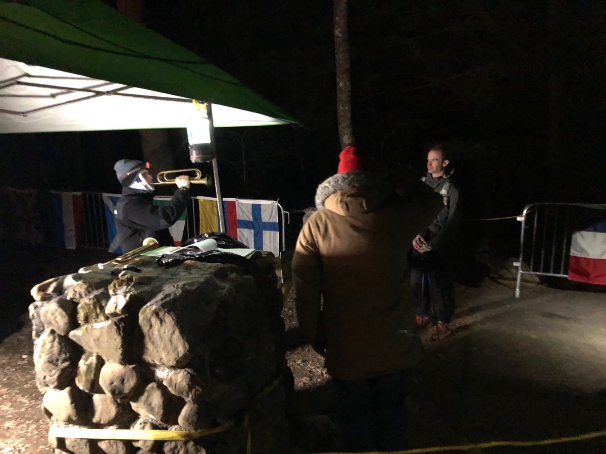 Barkley marathon twitter