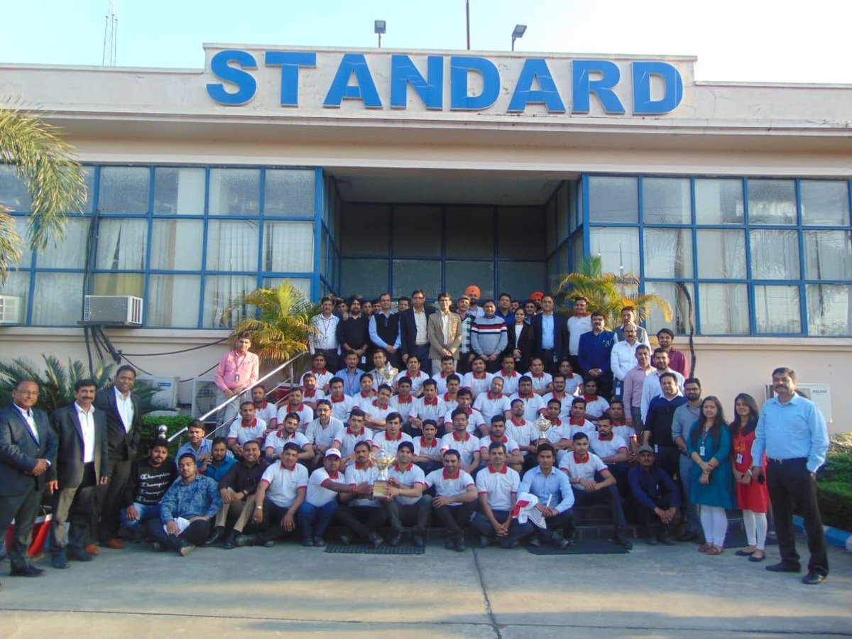 anildobriyal's tweet image. Pleased to share glimpse of Zonal Quality Circle Conventions held in Feb-Mar’19 across all Havells plants. Enthused by idea of our committed workmen promoting Quality, a way of life #QualityCircle