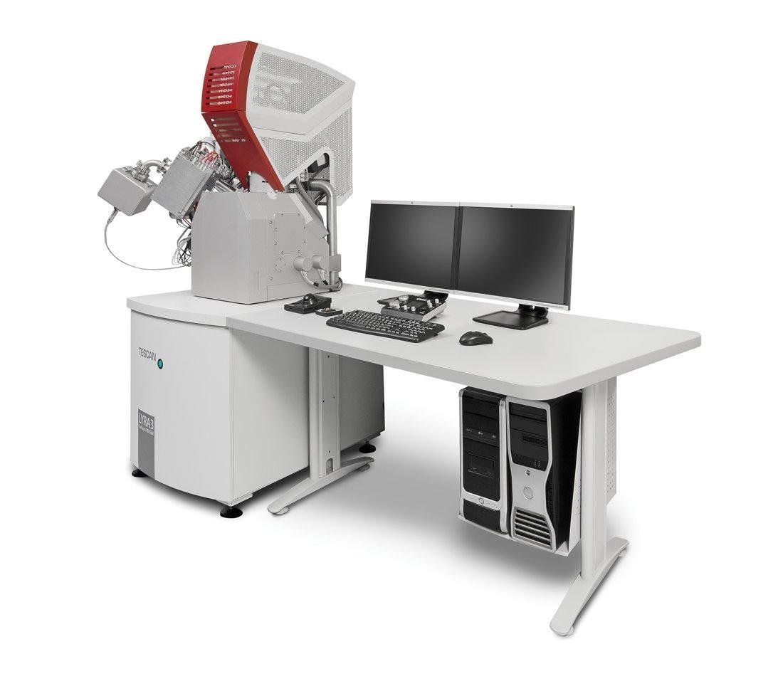 In the present study, the corrosion behaviour of a β CuAlBe shape memory alloy containing stress-induced martensite in a 3.5% NaCl solution adjusted to pH 8 was analyzed, in view of its application as seismic dampers in bridges. 

For further information: tescan.com/en-us/about-te…
