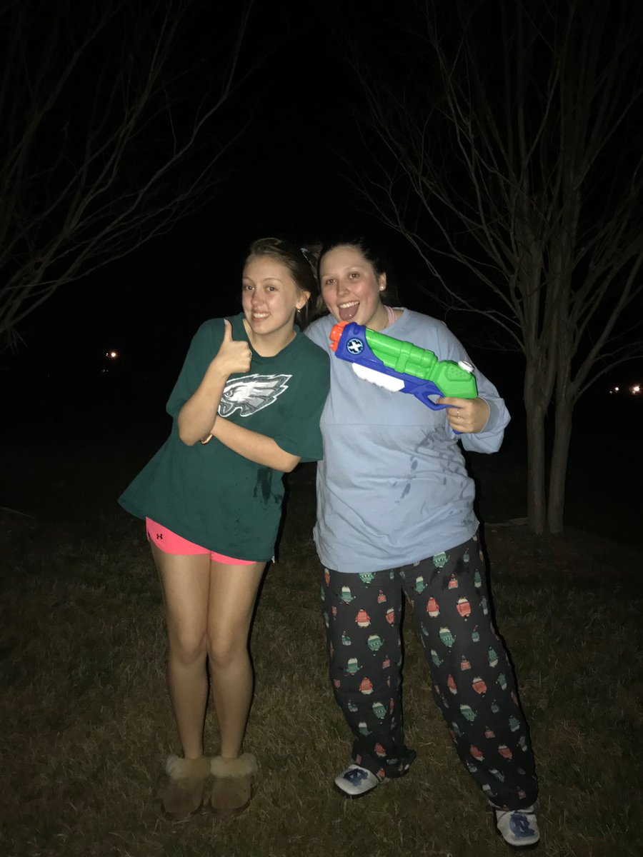 Gabby Holtzclaw eliminates Katelyn Dooley!!❄️