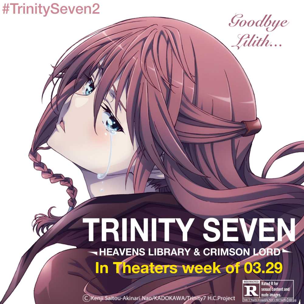 Trinityseven Us Trinityseven Us Twitter