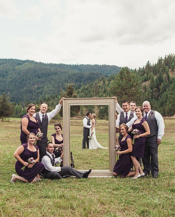 BrideControl's tweet photo. Select a Photographer that crafts a story around the personalities of you as a couple. Shop SA's best photographers!
#bridecontrol #weddingplanning #weddingideas #easyonline #southafrica #photography #personality https://t.co/GwIie5th0M