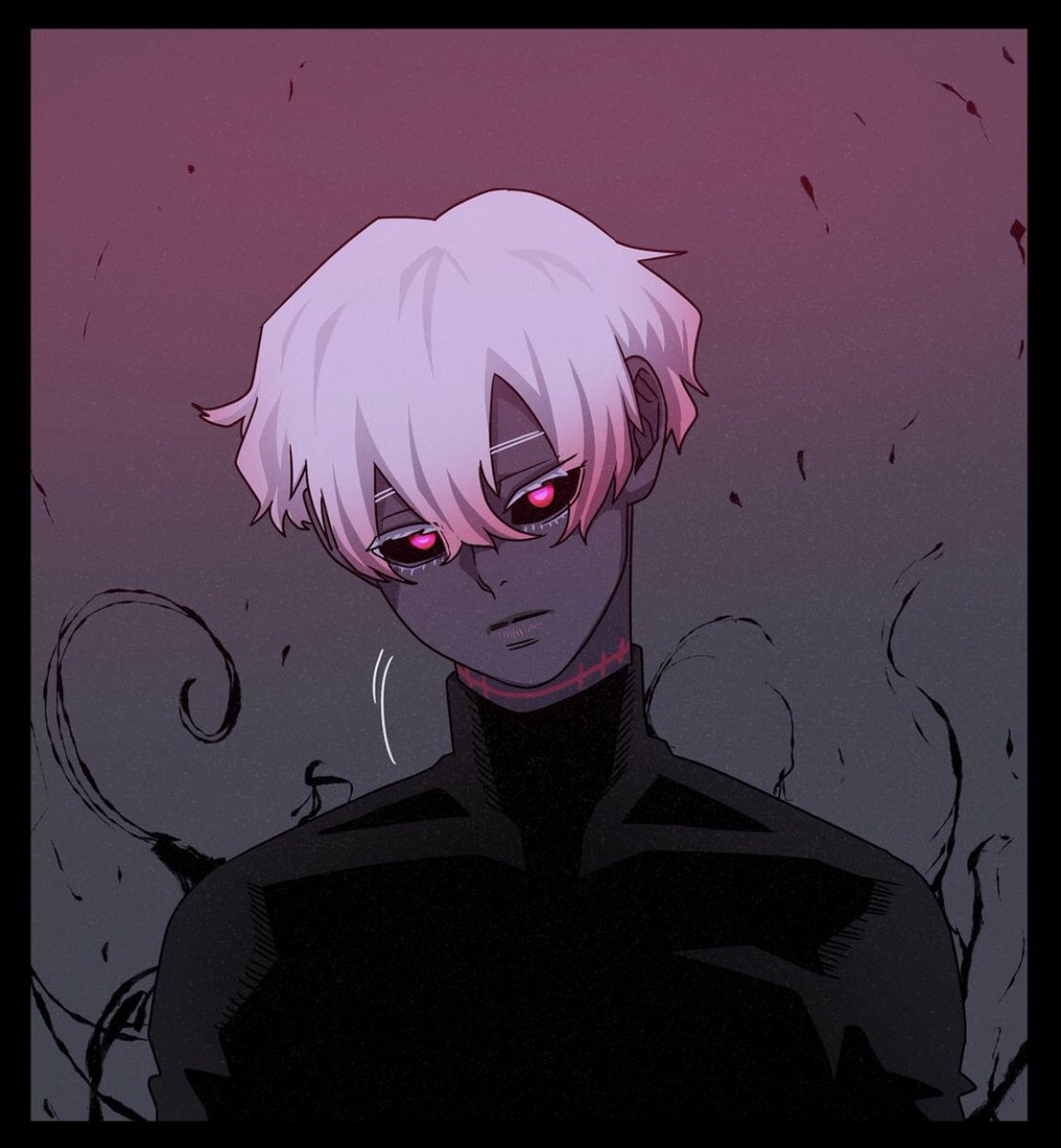 Is present on the TL.

If only for a moment.