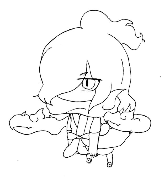 壬 姫推しの絵描き S Recent Tweets 10 Whotwi Graphical Twitter Analysis