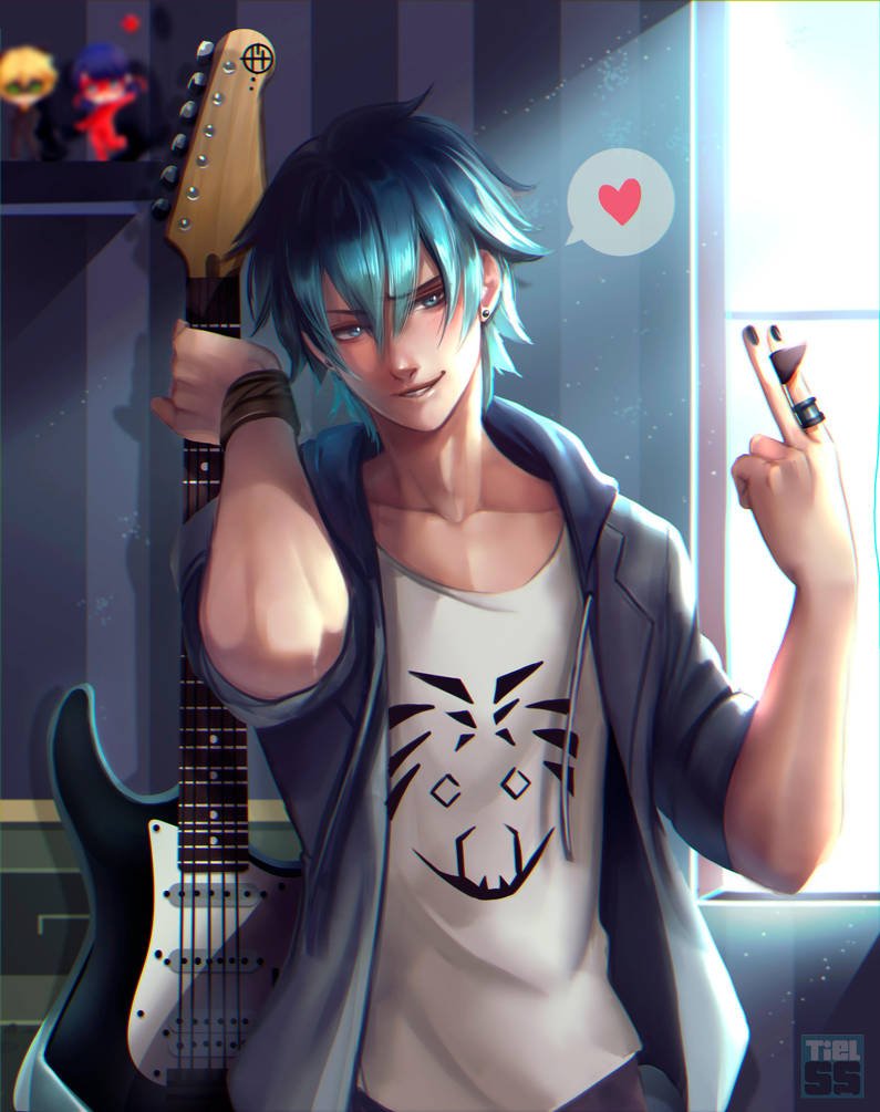 FanServiceII's tweet photo. I like this character 💕 https://t.co/IQHFN3tecG