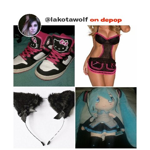 PrincessLakota6's tweet photo. Check out my depop 😸😻😸 https://t.co/YkWCC2pJDz