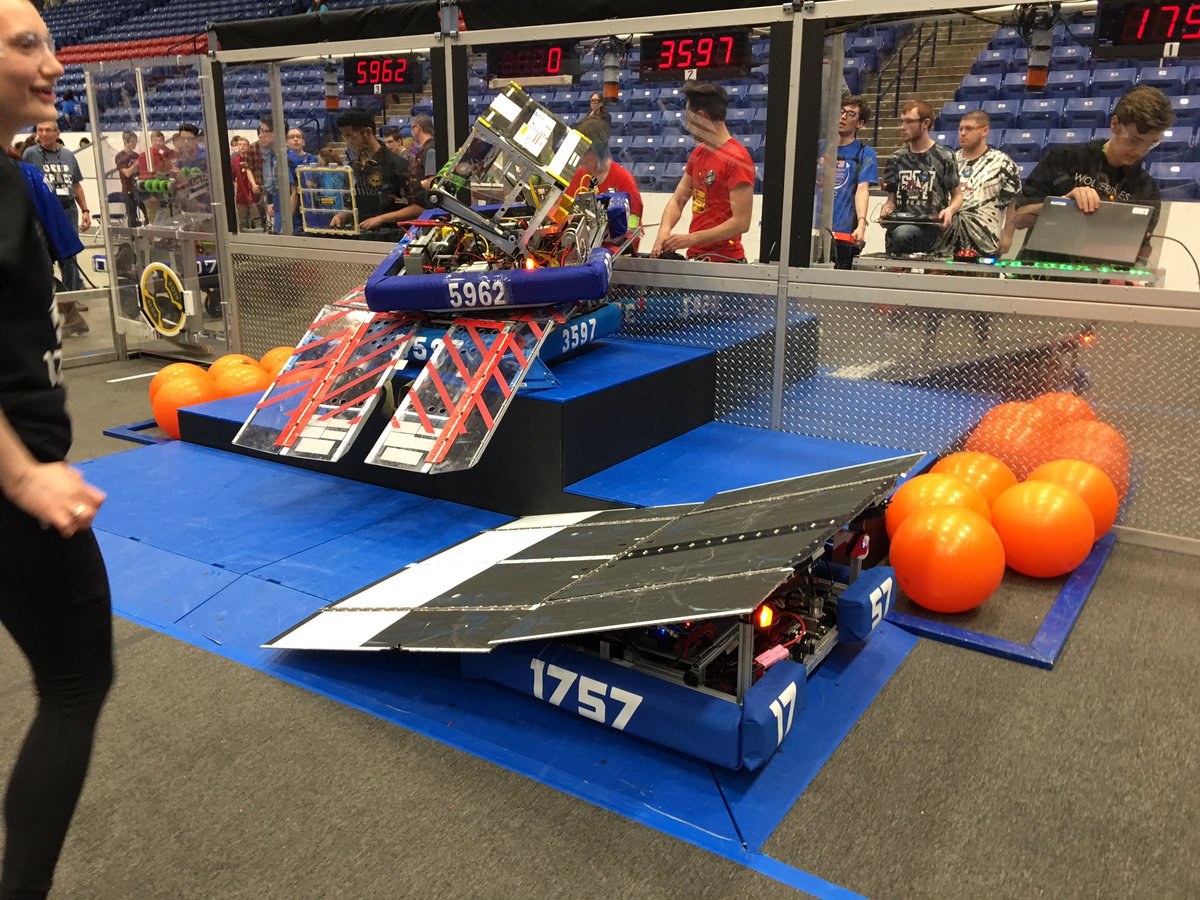 Westwood Robotics tweet media