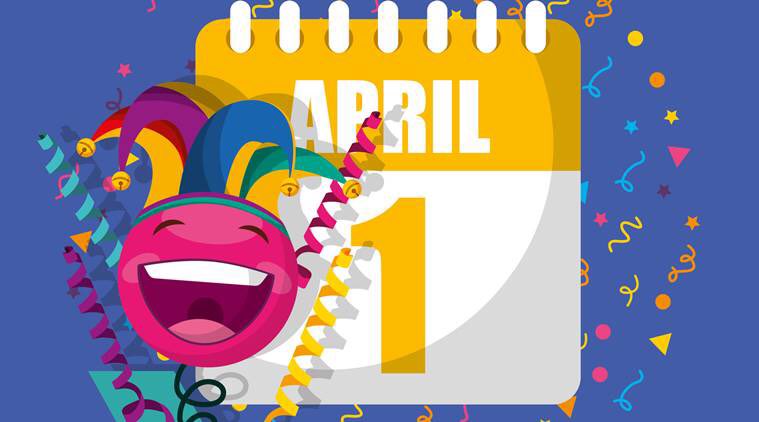 wtf_hr's tweet photo. It’s called #FoolsDay cos it’s first day of the financial year where you are given unrealistic targets with a peanut increment. You as a fool accept it &amp; jump with joy! 

Happy #FoolsDay to all you jokers! https://t.co/tdGohJ3kBF