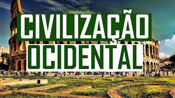 Cocidental's tweet photo. Oiee! Essa conta foi feita para um trabalho de geografia. A cada tweet falaremos fatos (e) sobre a civilização ocidental. ~Malu https://t.co/YqZNdJiqe7
