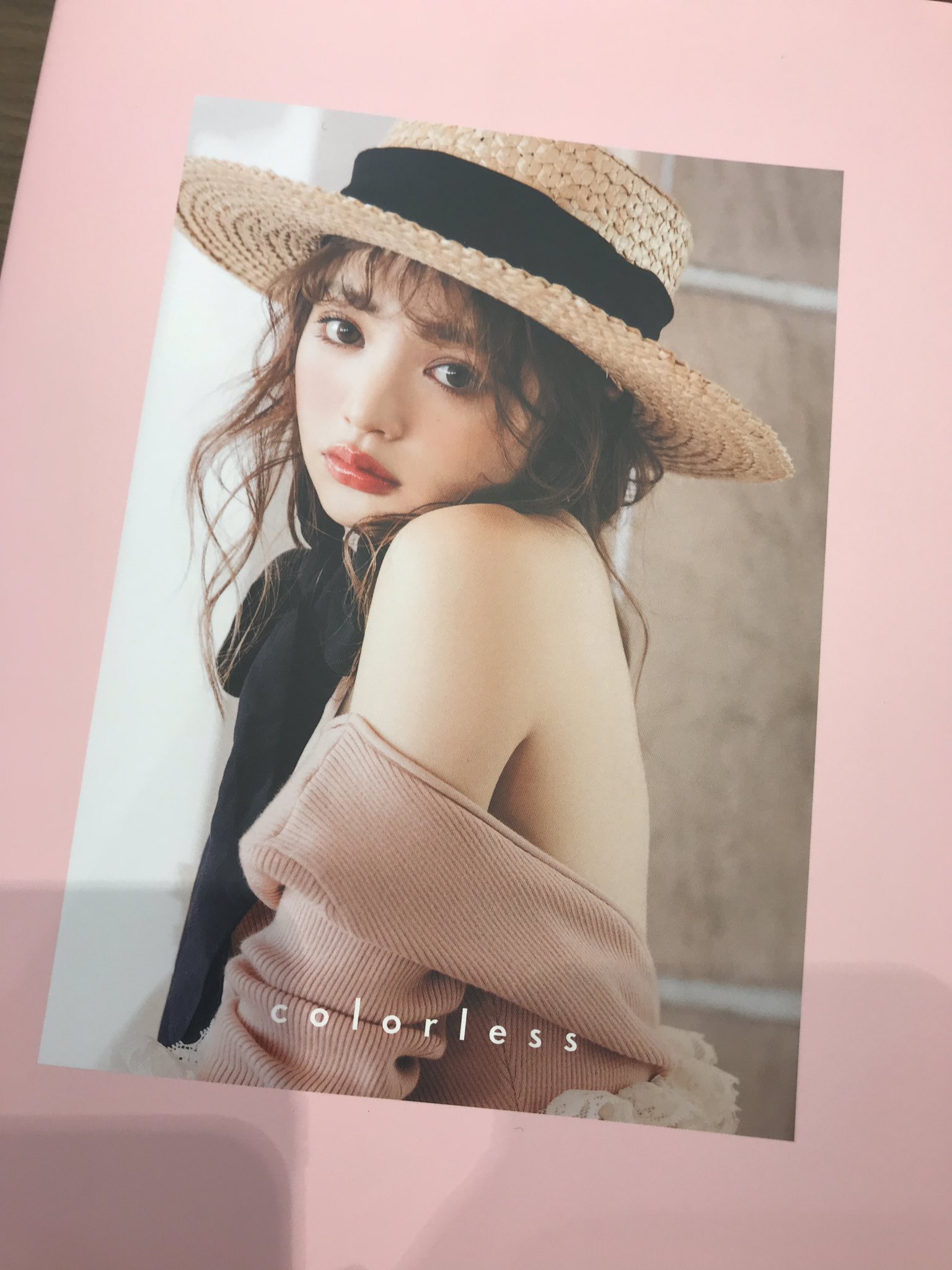 ぽぽ⑅︎◡̈︎* F2hBh41aUAASPP3.jpg