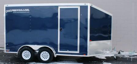 trailershowroom's tweet photo. Why opt for an aluminum frame #cargotrailer? Durability may be first to come to mind, but there are other benefits to choosing #aluminum. Get the details on our blog: https://t.co/wzMDtv1Nhu https://t.co/Zq6SaxqoOE