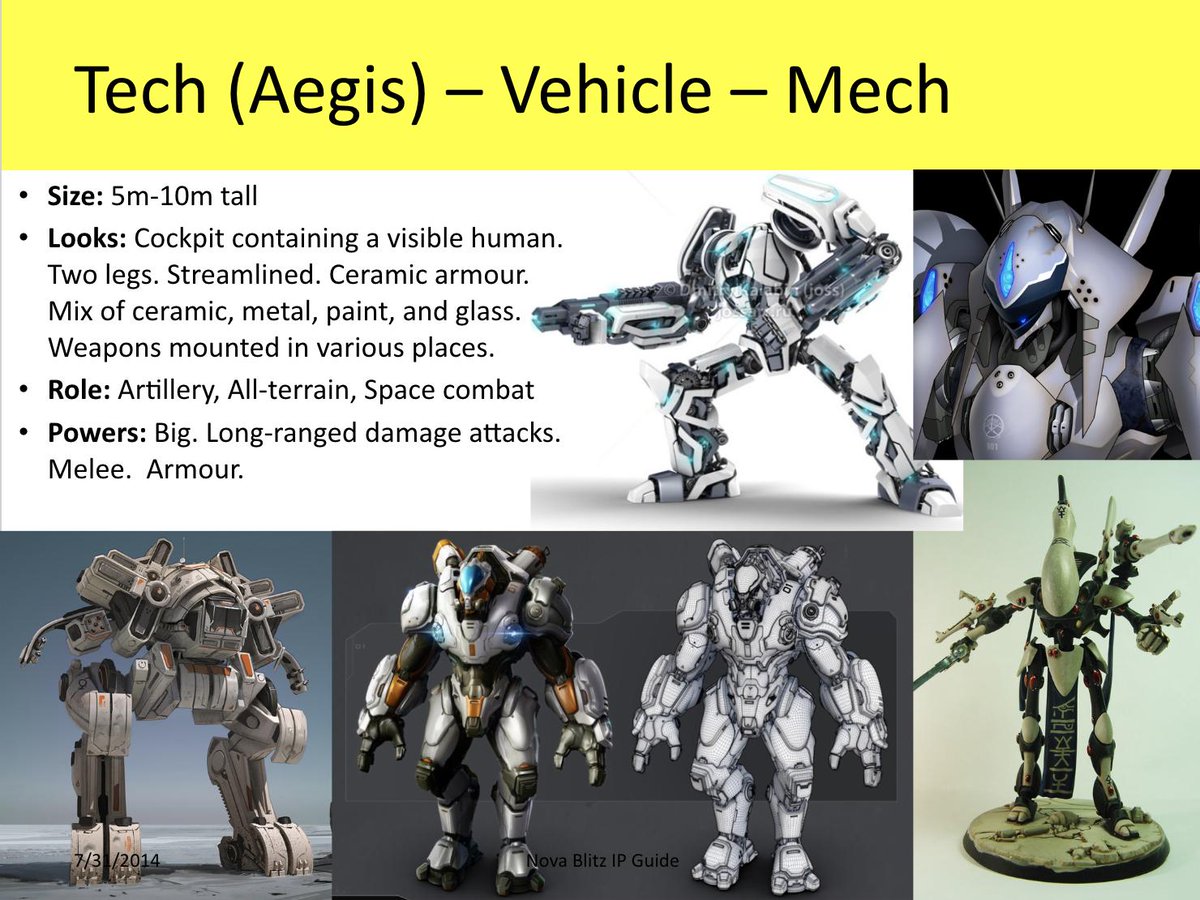 novablitzjp's tweet photo. 【のばぶり設定資料集 ⑤Tech (Aegis) – Vehicle – Hover Tank/ Mech/ Air Support】

『猛者TCGノヴァブリッツ』ぜひ一度お試しあれ😉😉😉

#Novablitz #TCG #超実力主義TCG https://t.co/WnDsk3Hl9r