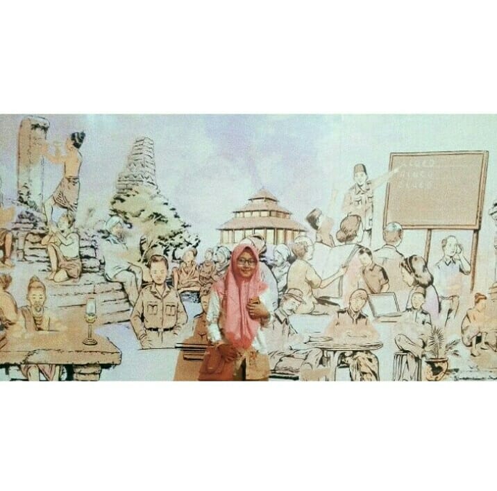 Oksefarinandaa's tweet photo. at Perpusnas RI https://t.co/FYs8FsFo8O