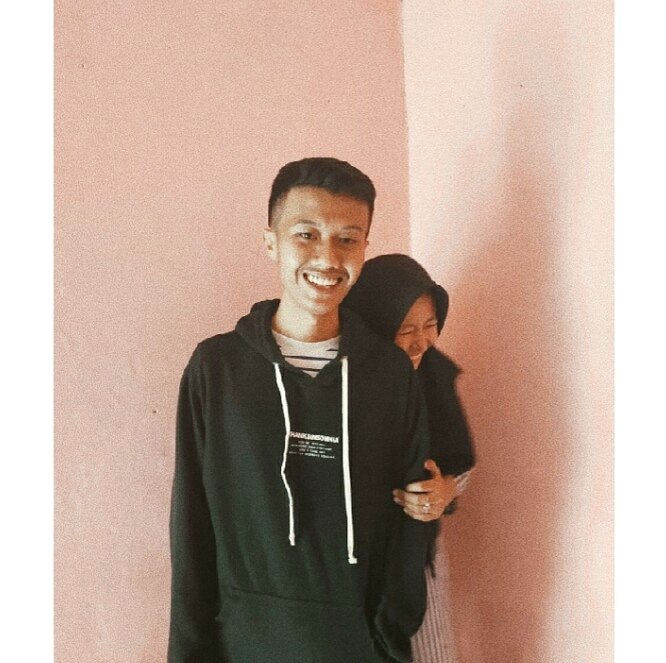 Oksefarinandaa's tweet photo. Happines.. https://t.co/rrGLHHUeIB