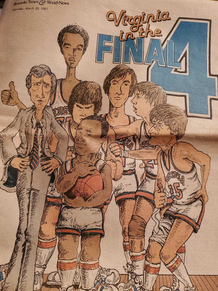 TerryB_63's tweet photo. @DoughtySports Hey Doug,will there be a special section this year?I have kept up with this for 38 years https://t.co/pP4jX3TDrs