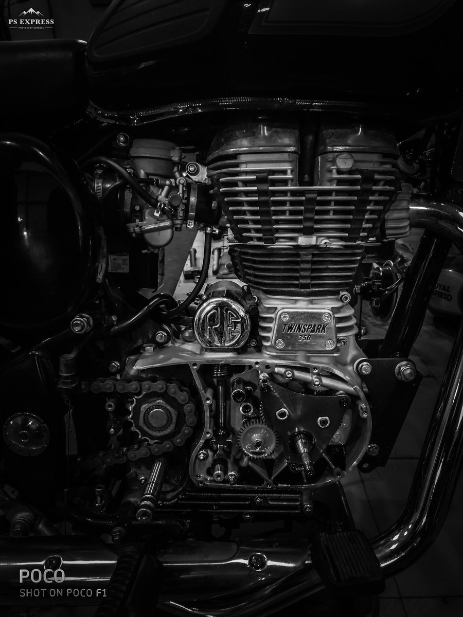 Up14_riders's tweet photo. #ATonOfFun #RE @up14_riders #RoyalEnfield  #Riders #RECommunity #500cc #350cc #411cc #650cc #LoveRiding #UnitedKingdom #UK #Asia #PickYourPlay #RidingCommunity #photography #FunDay #Travelling #Classic  #MadeLikeGun #Ghaziabad #Noida #Delhi #India #Travel #UP14 #UttarPradesh https://t.co/zDwvsDZFOZ