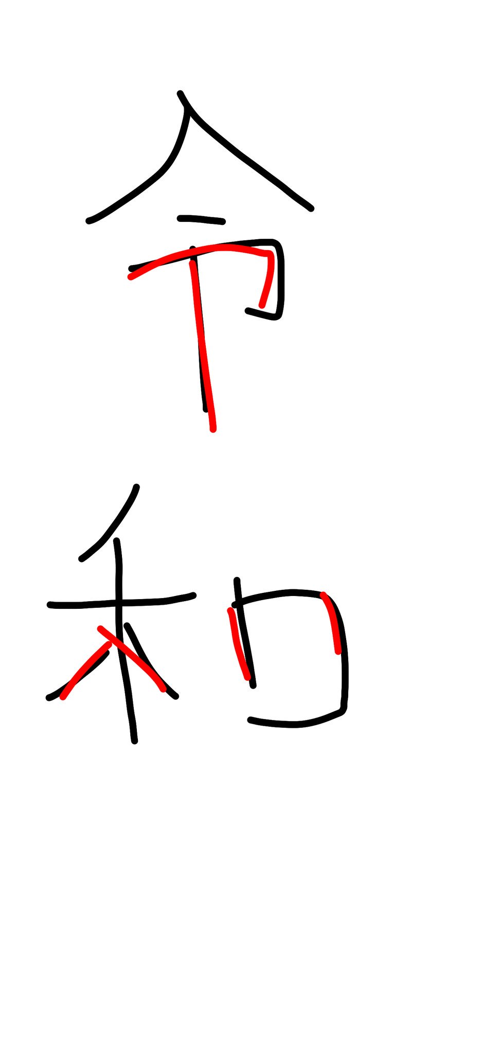 画像 令和には安倍 アベ が入っている これは安倍晋三の策略だ 早急に変えろ Https T Co Mhfch2iyjm まとめダネ