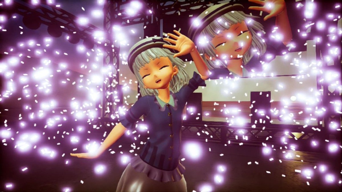 showmaker_steam's tweet photo. 【今日から新年度スタート！】
新社会人の方、新入社員の方、おめでとうございます🎉
つい先ほど新元号「令和」も発表され、平成最後のエイプリルフールは激動の１日ですね！
新しい門出に、#SHOWMAKER で春らしいSHOWを作ってみるのはいかがでしょうか！🌸
https://t.co/75xyPwAEGP https://t.co/tkFWI4wSeC