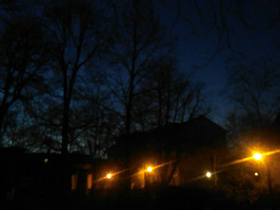 Einen wunderschönen guten Morgen!