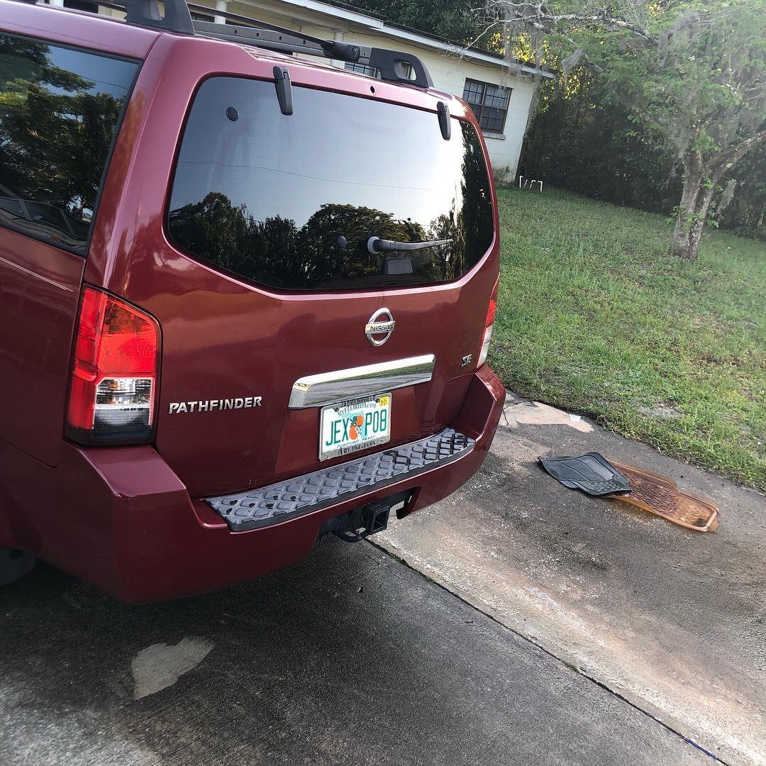 prestigeautojax's tweet photo. If You Want Your Car To Look Like This Contact Us 📲 Go To Our Business Page To Find Out How To Contact us @prestigeautojax
#prestigeautodetailingjax
#prestigeauto
#nissan
#detailing
#suv
#truck
#car https://t.co/IWF4uvp2ab