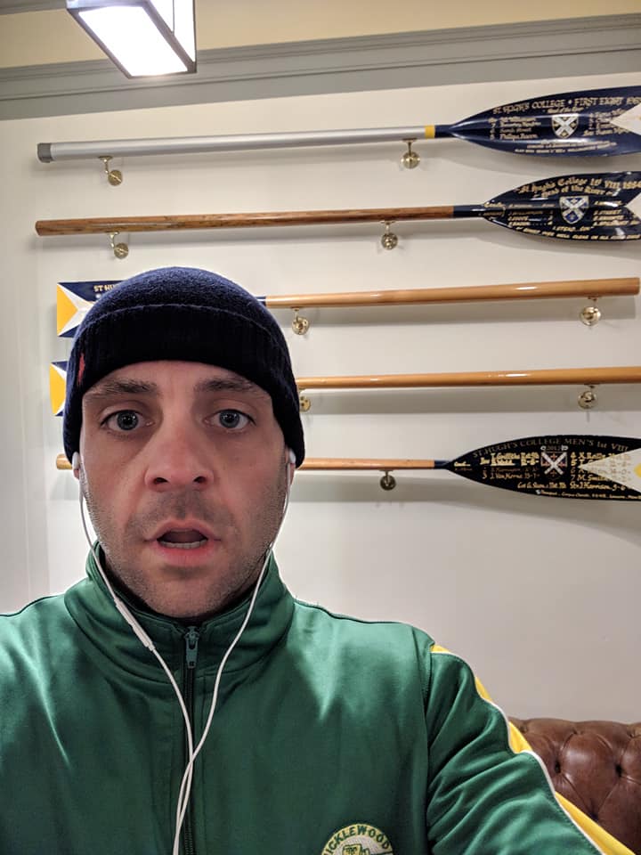 SDLBenDraper's tweet image. Great few days training in a stunning location. Lots of fantastic content and some beautiful buildings to see in my marathon training duties. 

Still, time to sponsor me.

uk.virginmoneygiving.com/benjamin.draper

#londonmarathon #oxford #oxforduniversity #killingtwobirdswithonestone #Sthughs