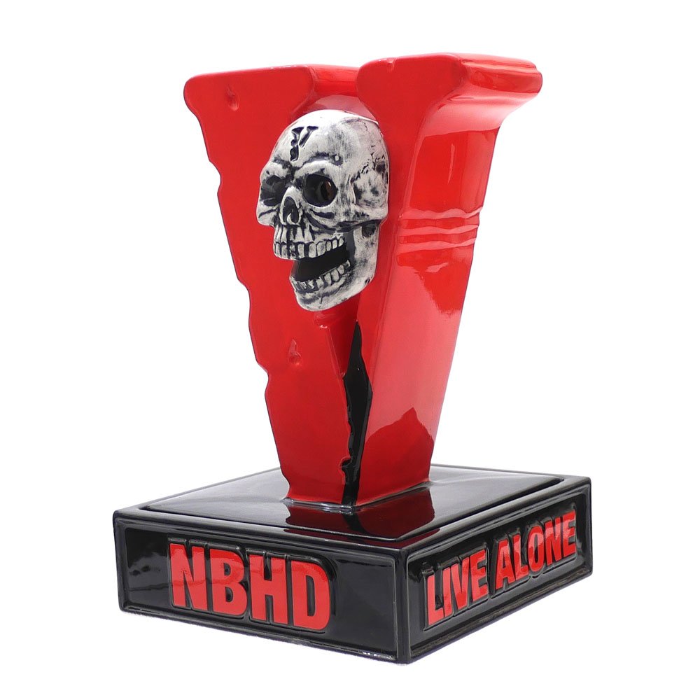 NEIGHBORHOOD × VLONE NHVL CE-INCENSE CHA