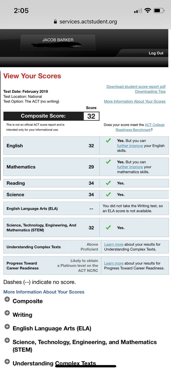 Jacob Barker tweet media