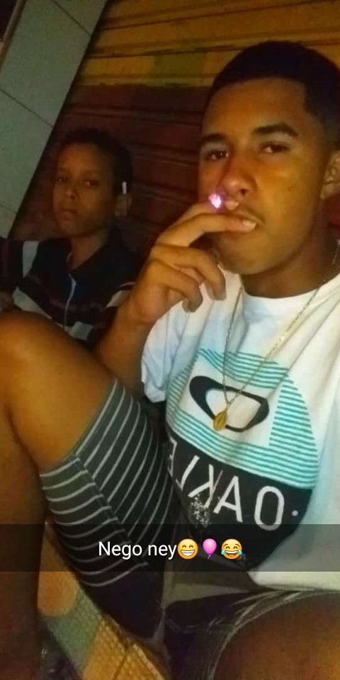 Gean2G_2G's tweet photo. Nego Ney tá aí😛😎 https://t.co/gb1DSRz2z3