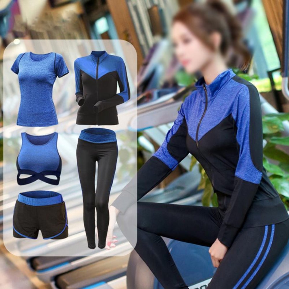 womens yoga wear uk