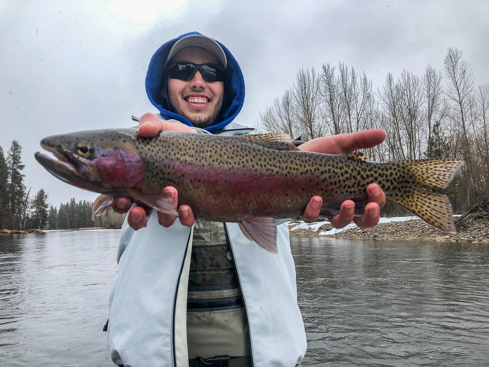 TroutOutfitters's tweet photo. Re:  Missoula, Montana Fishing Report for the week of 3/31/2019 - https://t.co/5UggRJDzhw #fishingreport #flyfishingreport #missoulaflyfishing #missoulaflyfishingguide #montanaflyfishingguide #skwalahatch #montanatroutoutfitters https://t.co/I87SkcXUmQ