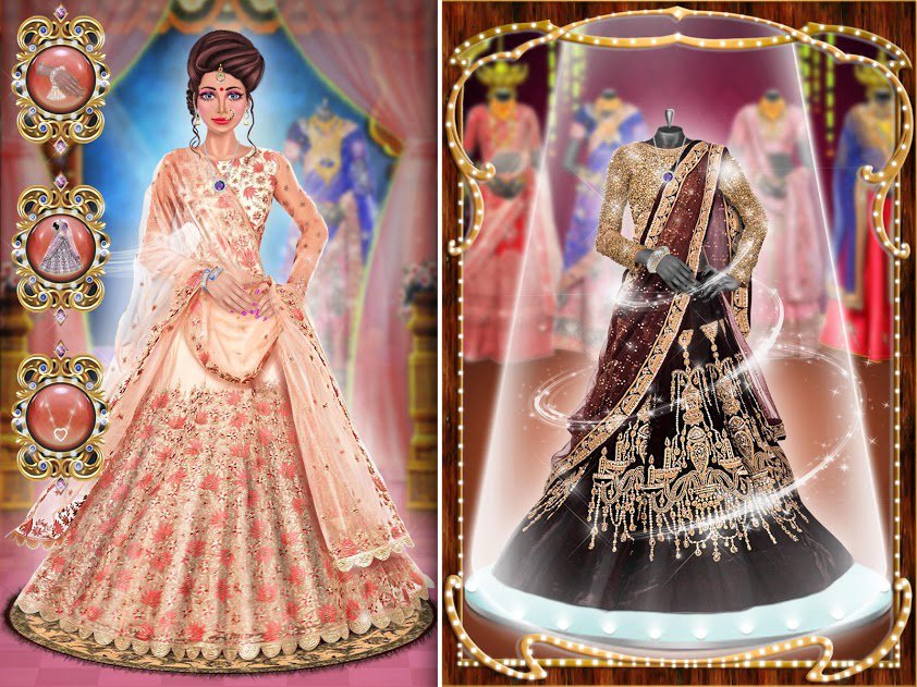 ASquareGames1's tweet photo. Every #girl want to look stylist celebrity in her Mangni #ceremony. Choose your favorite #dress fro your coming #Wedding season. #indiedev Download #Indian #Engagement #Game @ https://t.co/RW64CuhGNq https://t.co/UUiWaFhF2R