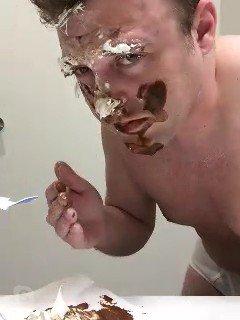 Jdubb4101's tweet photo. lmao lil cash fag i abused anx made eat his shitty delight #Findom #cashmaster #paypig #paypigs #humiliation #humanATM #cashfag https://t.co/oMjtVgaOhW