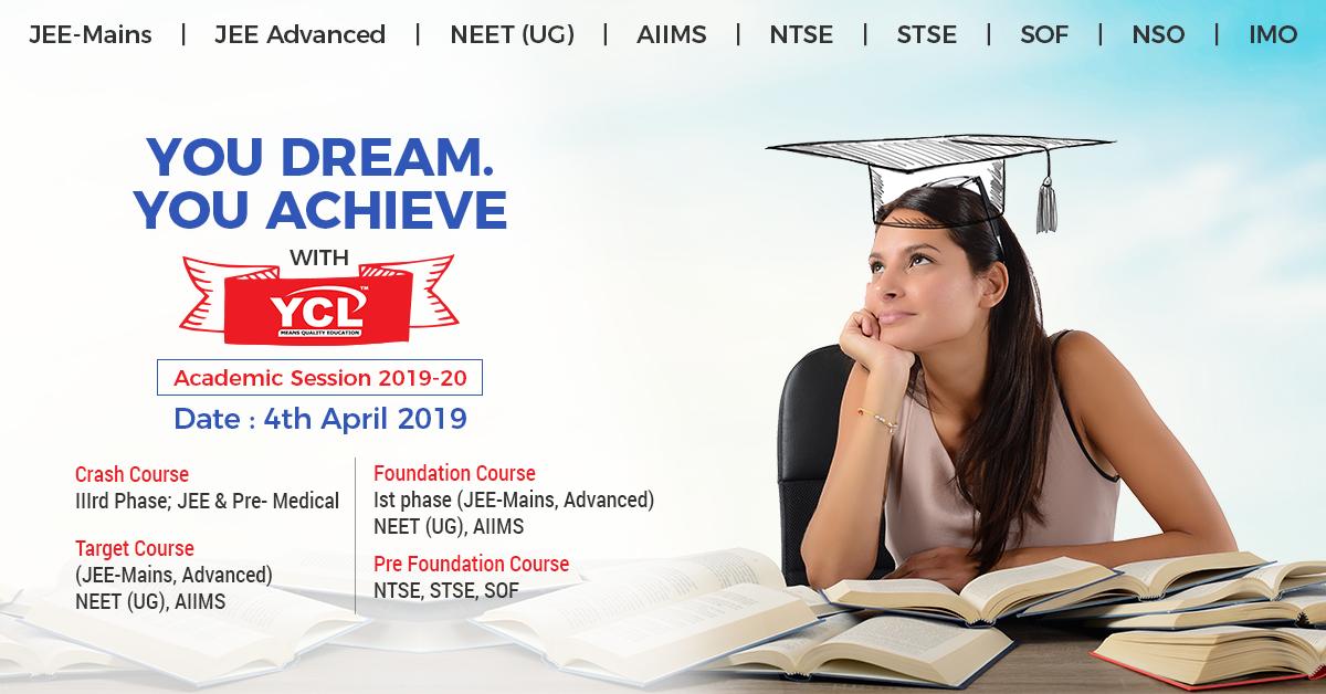 Start your academic journey today with YCL. 
Enroll now
ycljodhpur.com/admission.php 
ycljodhpur.com/ycl_apply_onli… 
#InvestInQualityEducation #EnrollNow #Academics