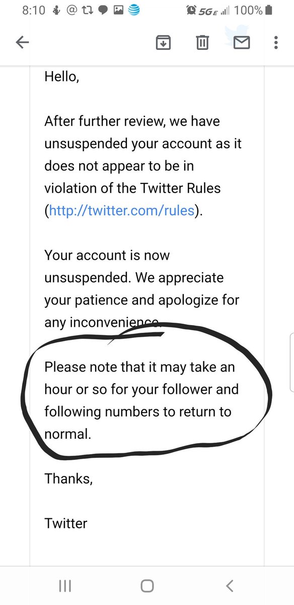 #Update:   
200K followers in 36 hours 
100K followers since mid day 
15K impressions a min. 
Account wronly suspended and now "reset" 
A retweet from <a href="/DonaldJTrumpJr/">Donald Trump Jr.</a> and yet...

 [ #UNPLANNED MOVIE STILL NOT #Trending ]
#MicDropIn5Words