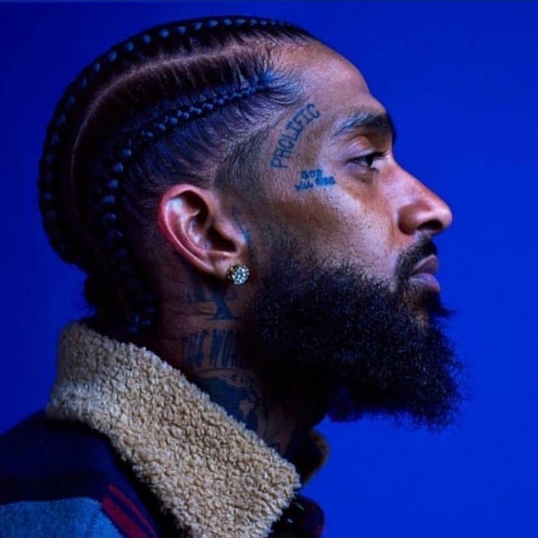 ClosetJane's tweet image. I'm saddened 🙏🏾😢 They took our Righteous Brother. This makes me so angry, because the CLOWNS are always left to regurgitate POISON  while our righteous is silenced. Why? Because everyone loves a Clown, they pose no threat. 
This has to stop!
#RIPPower #Prolific #NipseyHustle